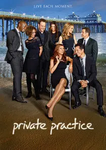 Private Practice