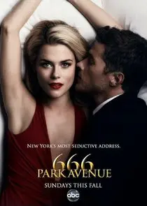 666 Park Avenue