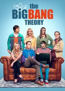 The Big Bang Theory The Big Bang Theory