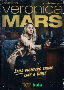 Veronica Mars