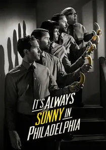 It's Always Sunny in Philadelphia