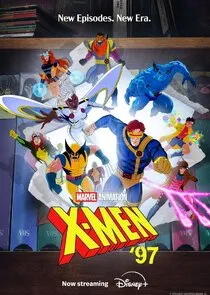 X-Men '97