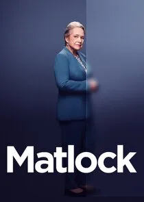 Matlock (2024)