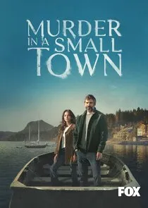 Murder in a Small Town