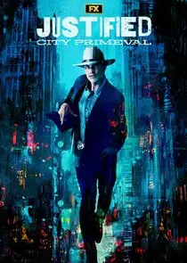 Justified: City Primeval