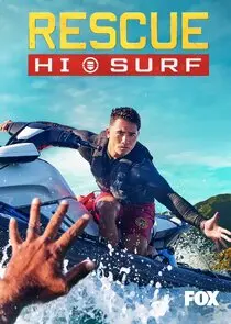 Rescue: HI-Surf