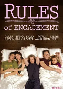 Rules Of Engagement