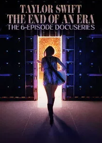 Taylor Swift: The End of an Era