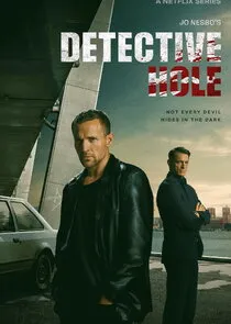 Detective Hole