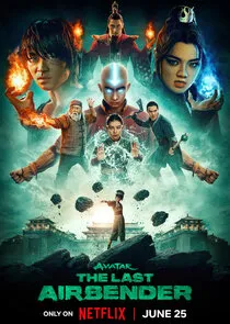 Avatar: The Last Airbender