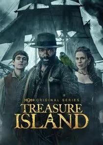Treasure Island