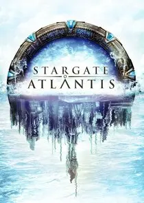 Stargate Atlantis