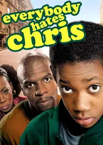 Everybody Hates Chris